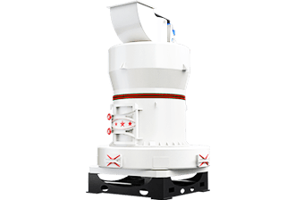 高強(qiáng)磨粉機(jī)